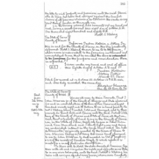 Cameron County - Book: Deed of Trust Volume: G Page: 385