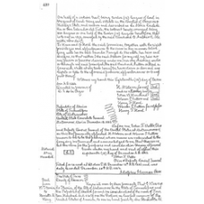 Cameron County - Book: Deed of Trust Volume: G Page: 410