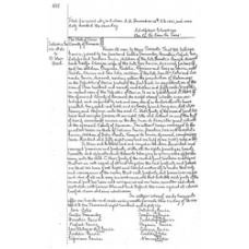 Cameron County - Book: Deed of Trust Volume: G Page: 412