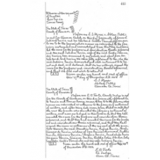 Cameron County - Book: Deed of Trust Volume: G Page: 413