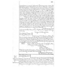 Cameron County - Book: Deed of Trust Volume: G Page: 433