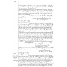 Cameron County - Book: Deed of Trust Volume: G Page: 438