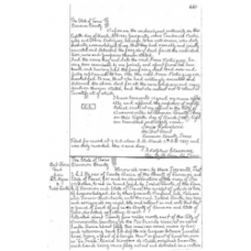 Cameron County - Book: Deed of Trust Volume: G Page: 449