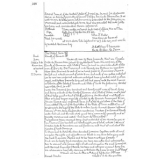 Cameron County - Book: Deed of Trust Volume: G Page: 546