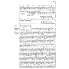 Cameron County - Book: Deed of Trust Volume: G Page: 561