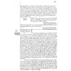 Cameron County - Book: Deed of Trust Volume: G Page: 597