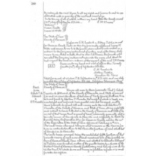 Cameron County - Book: Deed of Trust Volume: G Page: 700