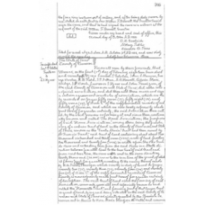 Cameron County - Book: Deed of Trust Volume: G Page: 705