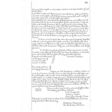 Cameron County - Book: Deed of Trust Volume: G Page: 707