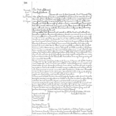 Cameron County - Book: Deed of Trust Volume: G Page: 708