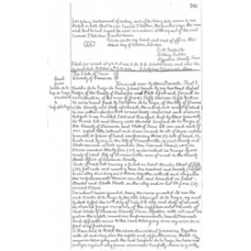 Cameron County - Book: Deed of Trust Volume: G Page: 709