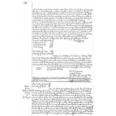 Cameron County - Book: Deed of Trust Volume: G Page: 712