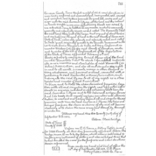 Cameron County - Book: Deed of Trust Volume: G Page: 713