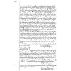 Cameron County - Book: Deed of Trust Volume: G Page: 722