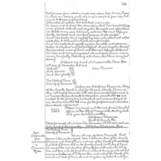 Cameron County - Book: Deed of Trust Volume: G Page: 735