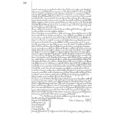 Cameron County - Book: Deed of Trust Volume: G Page: 736