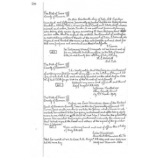 Cameron County - Book: Deed of Trust Volume: G Page: 788