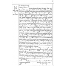 Cameron County - Book: Deed of Trust Volume: H Page: 61