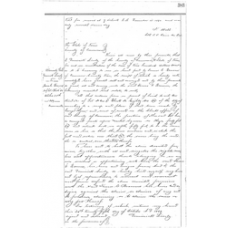 Cameron County - Book: Deed of Trust Volume: H Page: 383