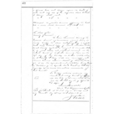 Cameron County - Book: Deed of Trust Volume: H Page: 472