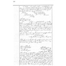 Cameron County - Book: Deed of Trust Volume: I Page: 230