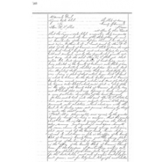 Cameron County - Book: Deed of Trust Volume: I Page: 368