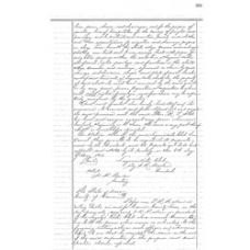 Cameron County - Book: Deed of Trust Volume: I Page: 369