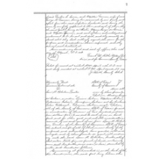 Cameron County - Book: Deed of Trust Volume: J Page: 7