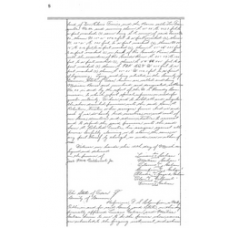 Cameron County - Book: Deed of Trust Volume: J Page: 8