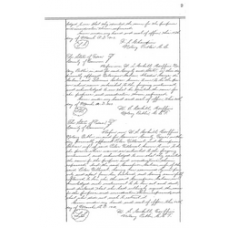 Cameron County - Book: Deed of Trust Volume: J Page: 9