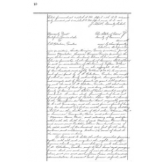 Cameron County - Book: Deed of Trust Volume: J Page: 10