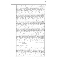 Cameron County - Book: Deed of Trust Volume: J Page: 49