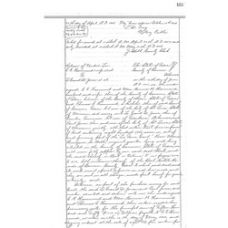 Cameron County - Book: Deed of Trust Volume: J Page: 153