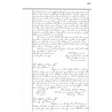 Cameron County - Book: Deed of Trust Volume: J Page: 155