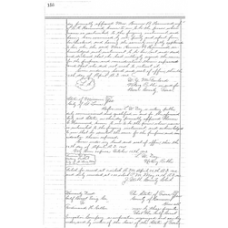 Cameron County - Book: Deed of Trust Volume: J Page: 156