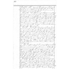 Cameron County - Book: Deed of Trust Volume: J Page: 610