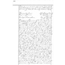 Cameron County - Book: Deed of Trust Volume: J Page: 612