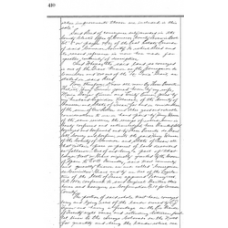 Cameron County - Book: Deed of Trust Volume: L Page: 410