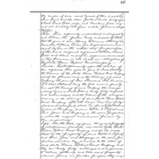 Cameron County - Book: Deed of Trust Volume: L Page: 447