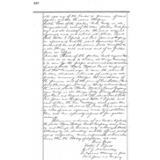 Cameron County - Book: Deed of Trust Volume: L Page: 448