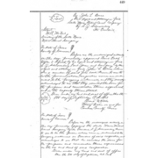 Cameron County - Book: Deed of Trust Volume: L Page: 449