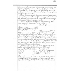 Cameron County - Book: Deed of Trust Volume: L Page: 565
