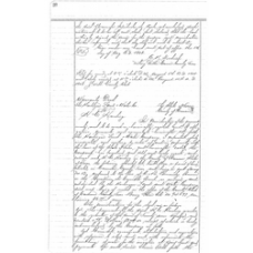 Cameron County - Book: Deed of Trust Volume: M Page: 28