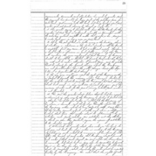 Cameron County - Book: Deed of Trust Volume: M Page: 29