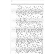 Cameron County - Book: Deed of Trust Volume: M Page: 32