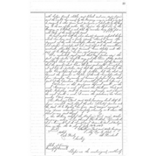 Cameron County - Book: Deed of Trust Volume: M Page: 33