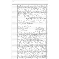 Cameron County - Book: Deed of Trust Volume: M Page: 34