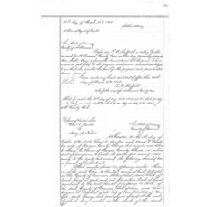 Cameron County - Book: Deed of Trust Volume: M Page: 75