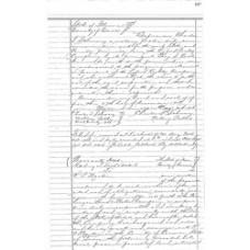 Cameron County - Book: Deed of Trust Volume: M Page: 107