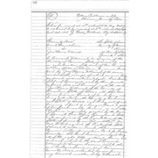 Cameron County - Book: Deed of Trust Volume: M Page: 116